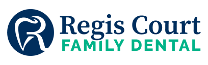 Link to Regis Court Family Dental home page